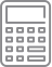 Calculator icon